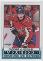 Marquee Rookies - Connor McMichael