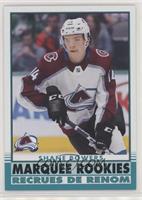 Marquee Rookies - Shane Bowers