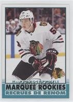 Marquee Rookies - MacKenzie Entwistle