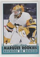 Marquee Rookies - Emil Larmi