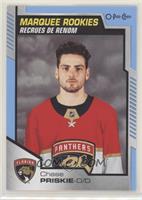 Marquee Rookies - Chase Priskie