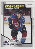 Marquee Rookies - Bowen Byram