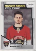 Marquee Rookies - Chase Priskie