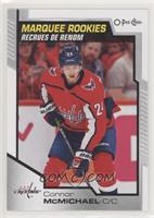 Marquee Rookies - Connor McMichael