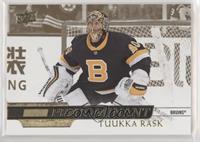 Tuukka Rask