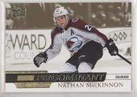 Nathan MacKinnon