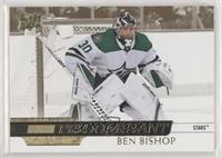 Ben Bishop