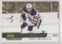 Leon Draisaitl