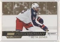 Seth Jones