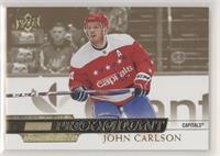 John Carlson