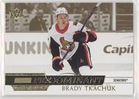 Brady Tkachuk