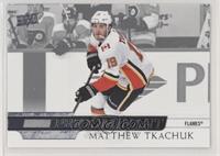 Matthew Tkachuk