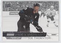 Joe Thornton