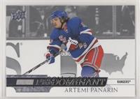 Artemi Panarin