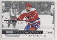 Alex Ovechkin