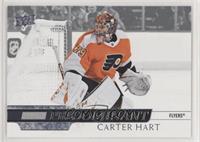 Carter Hart