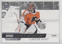 Carter Hart [Good to VG‑EX]