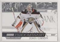 John Gibson