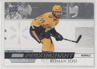 Roman Josi