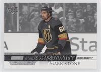 Mark Stone