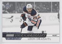 Leon Draisaitl