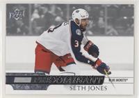 Seth Jones