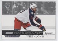 Seth Jones