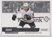 Patrick Kane