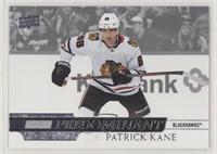 Patrick Kane