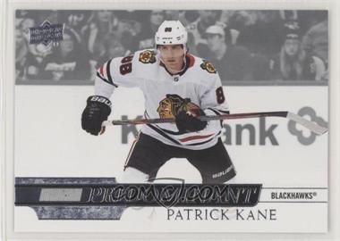 2020-21 Upper Deck - Predominant #PR-32 - Patrick Kane