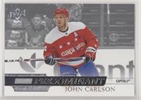 John Carlson