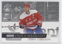 John Carlson