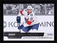 Jonathan Huberdeau