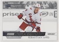 Sebastian Aho