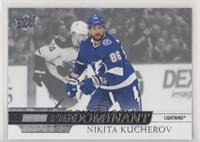 Nikita Kucherov