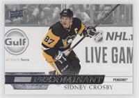 Sidney Crosby