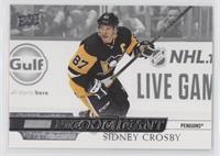 Sidney Crosby