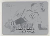 Retired Stars - Gerry Cheevers #/1