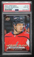 Young Guns - Connor McMichael [PSA 10 GEM MT]