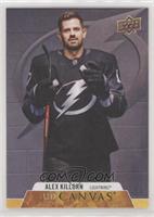 Alex Killorn