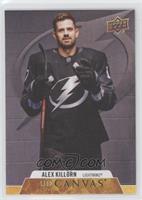 Alex Killorn