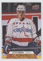 Retired Stars - Peter Bondra