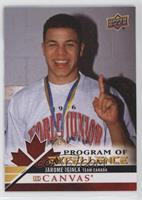 Program of Excellence - Jarome Iginla