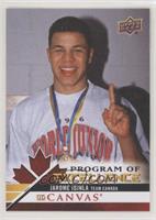 Program of Excellence - Jarome Iginla