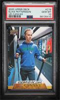 Elias Pettersson [PSA 10 GEM MT]