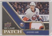 Anders Lee #/15