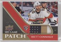 Brett Connolly #/15