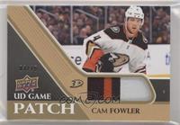 Cam Fowler #/15