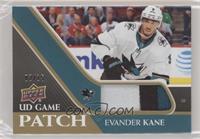 Evander Kane #/15