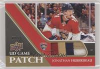 Jonathan Huberdeau #/15